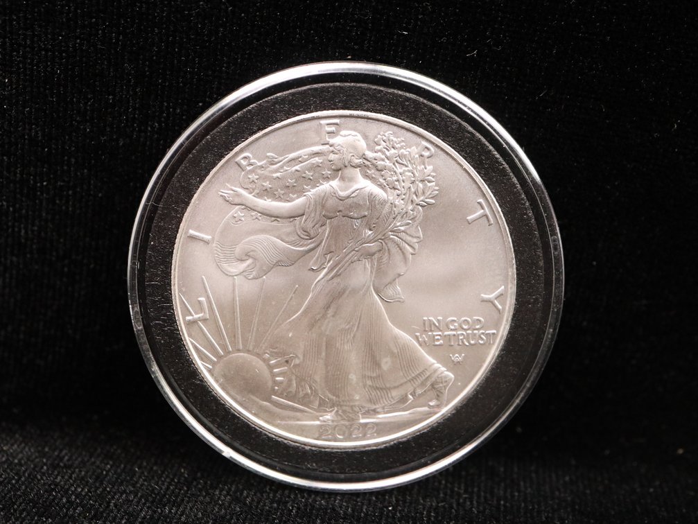 Image for Coins and Currency