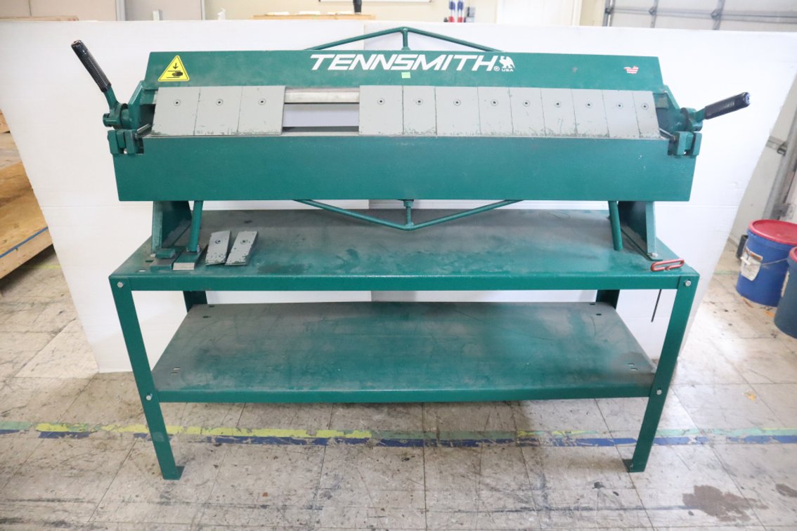 Image for HVAC Company Excess Inventory Auction