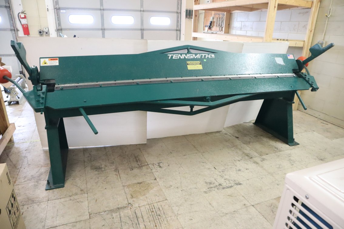 Image for HVAC Company Excess Inventory Auction