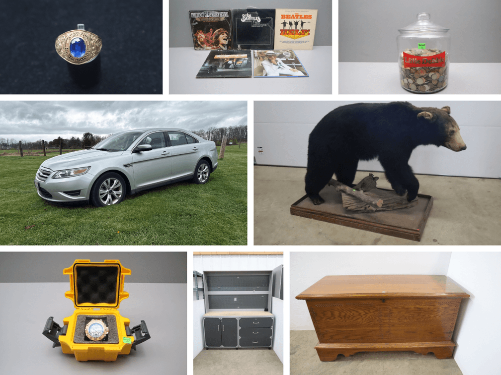 Image for Blue Ridge Gallery #2166