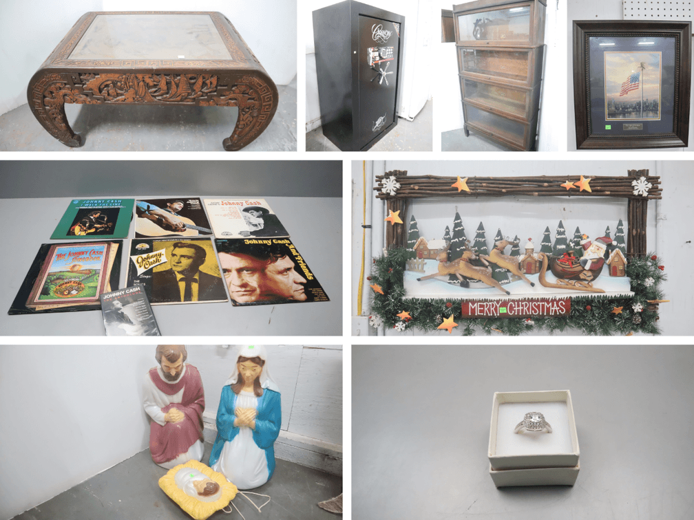 Image for Hidden Treasures Gallery #3151