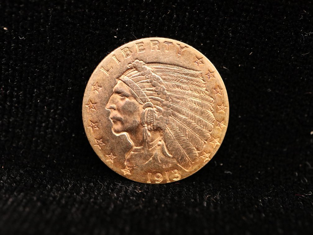 Image for Coins and Currency #5152