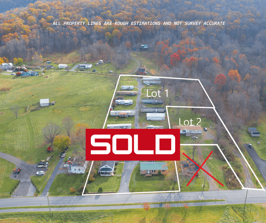 Image for Mobile Home Community