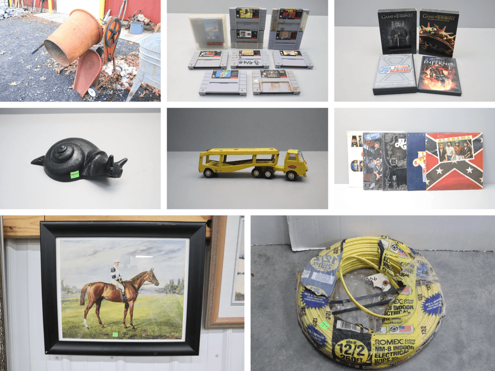 Image for Cold Springs Gallery #4153