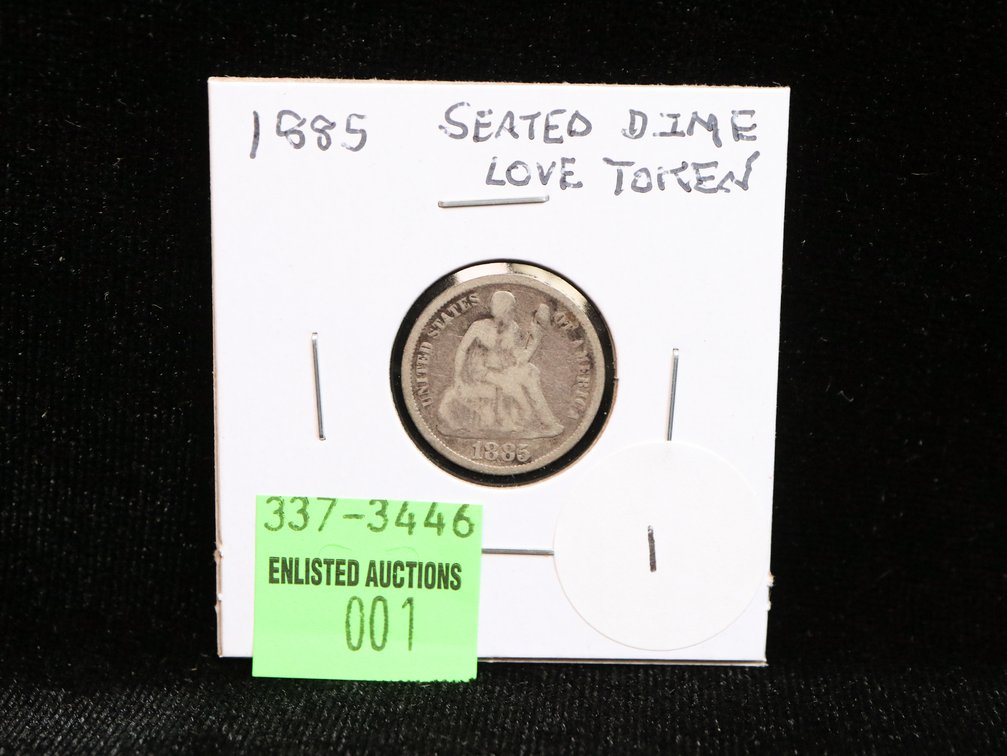Image for Coins and Currency #5156