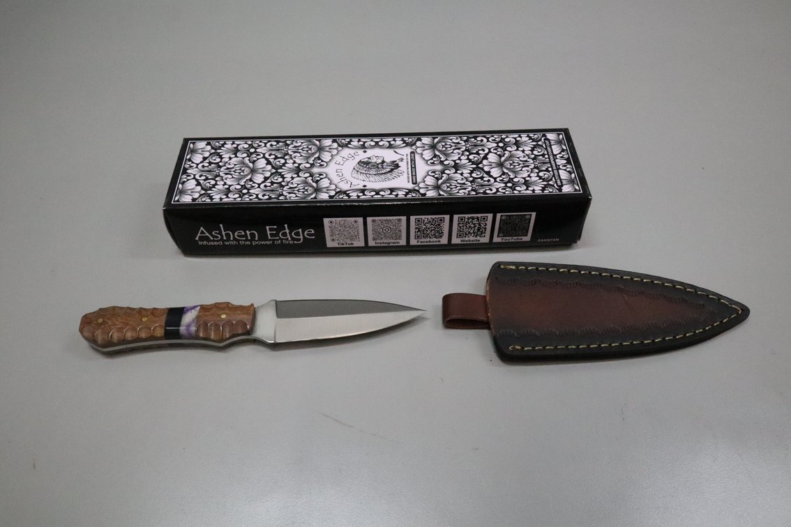 Image for Ammunition and Accessories #5257