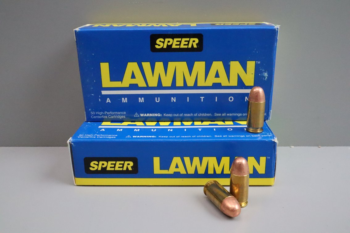 Image for Ammo and Accessories #5175