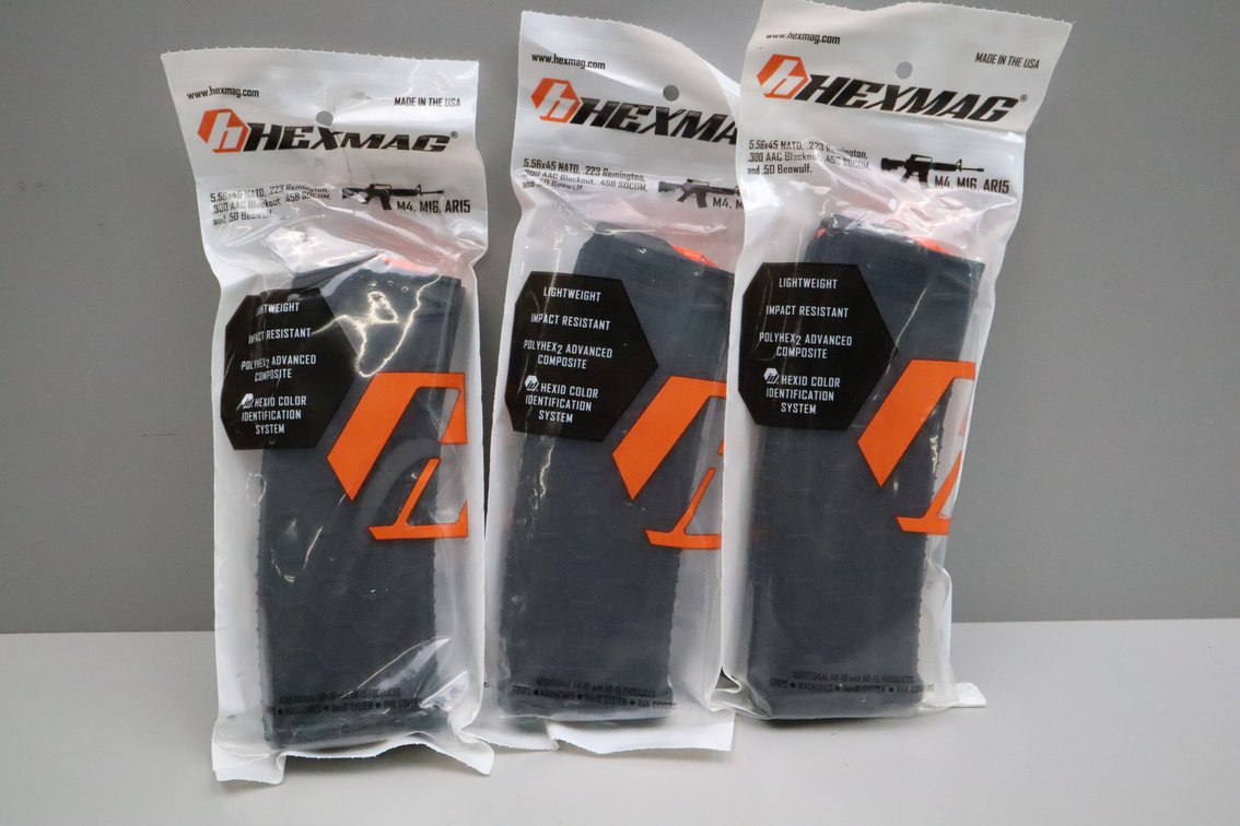 Image for Ammo and Accessories #5175