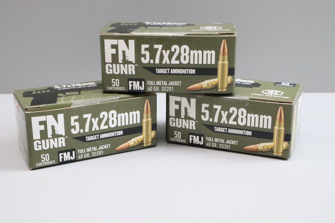 Image for Ammo and Accessories #5175