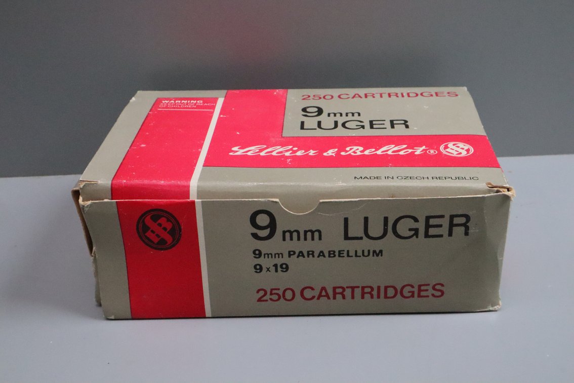 Image for Ammo and Accessories #5175