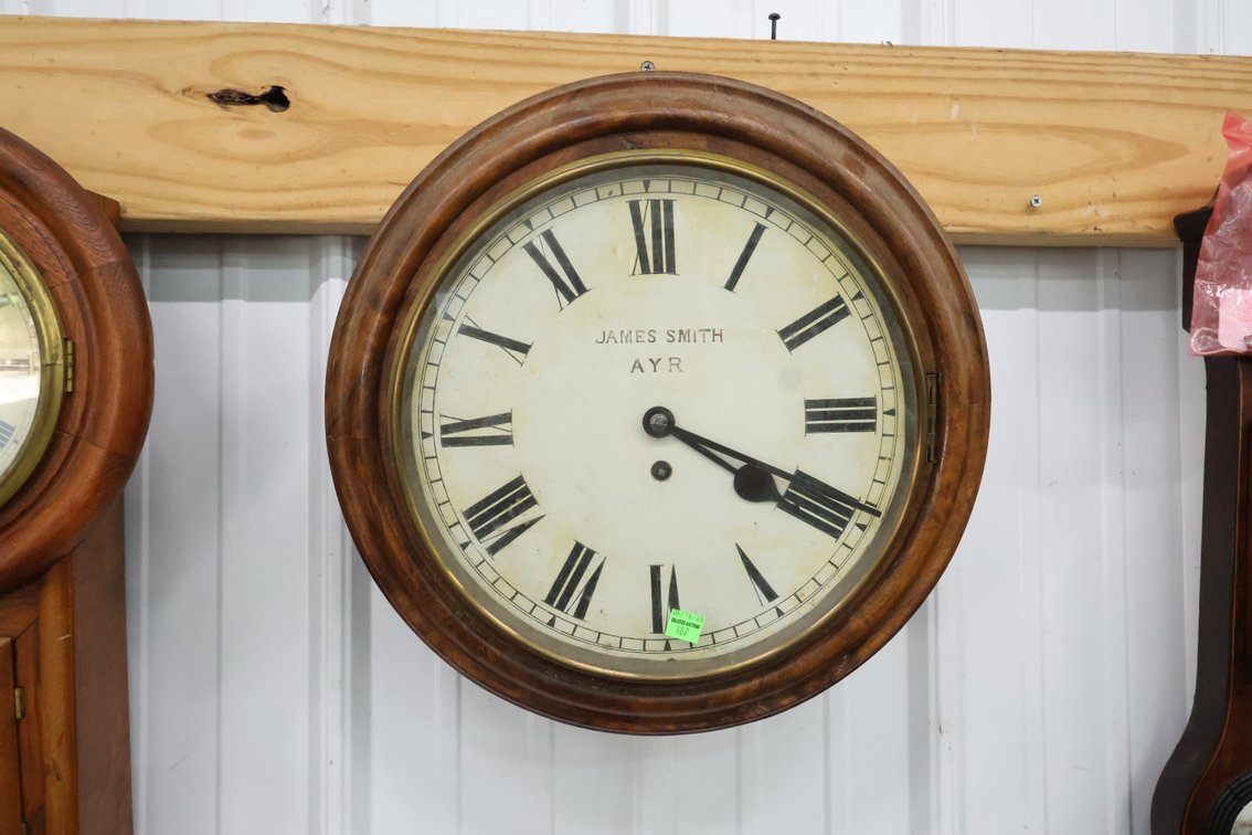 Image for Clocks And Components #4176