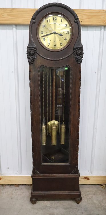 Image for Clocks And Components #4176