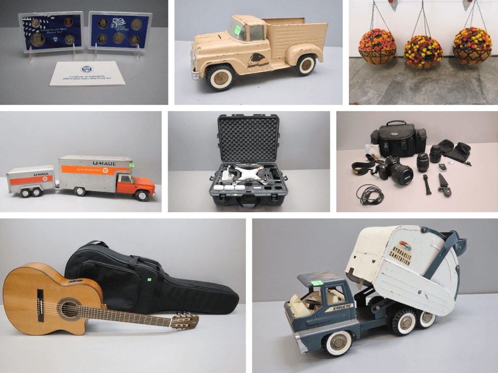 Image for Blue Ridge Gallery #1176