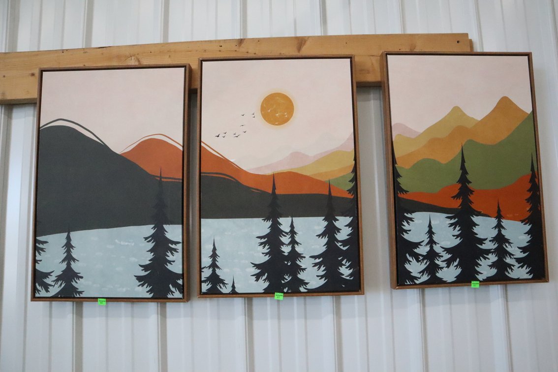 Image for Blue Ridge Gallery #1176