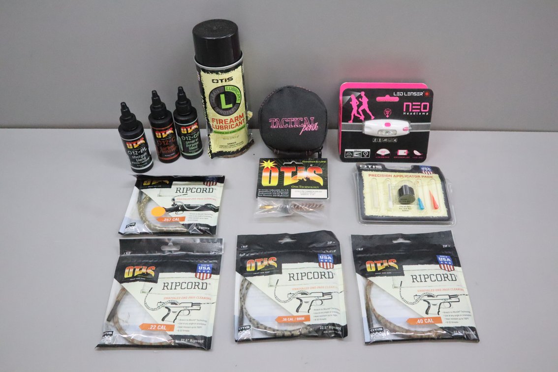 Image for Sporting Goods Auction #1176