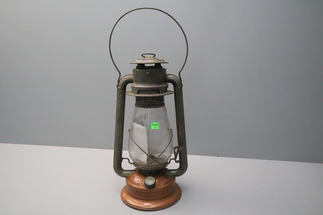 Image for Lamps and Lanterns #4177