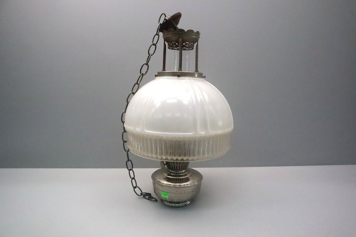 Image for Lamps and Lanterns #4177