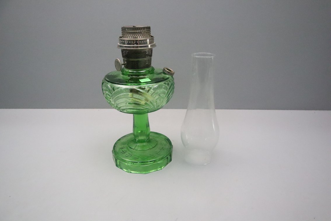 Image for Lamps and Lanterns #4177