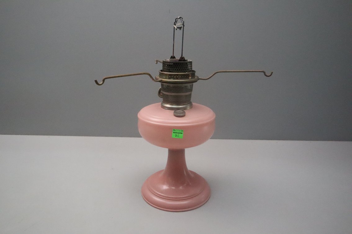 Image for Lamps and Lanterns #4177