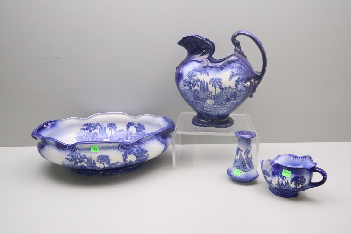Image for Blue Ridge Galley #2178