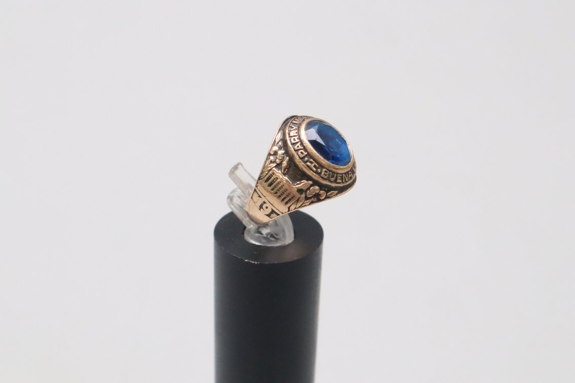 Image for Blue Ridge Galley #2178