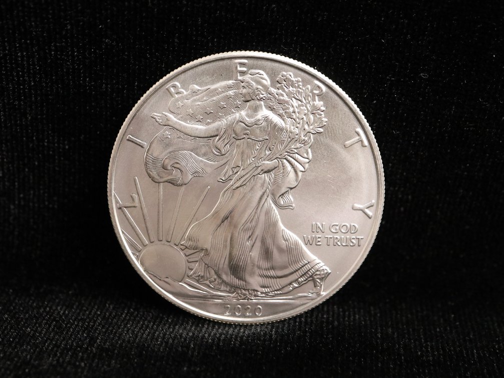 Image for Coins and Currency #4178