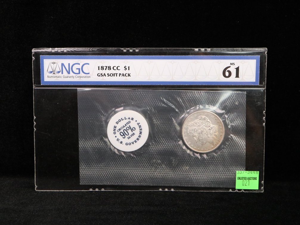 Image for Coins and Currency #4178