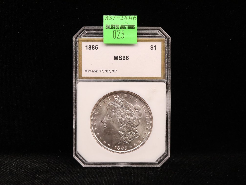 Image for Coins and Currency #4178