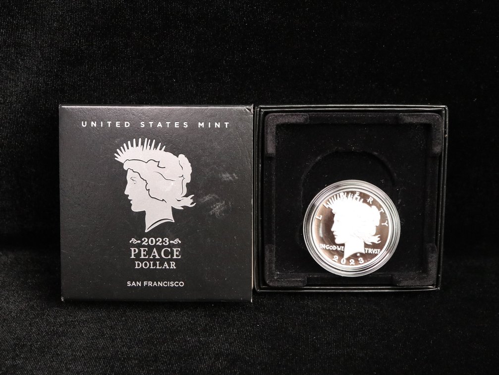 Image for Coins and Currency #4178