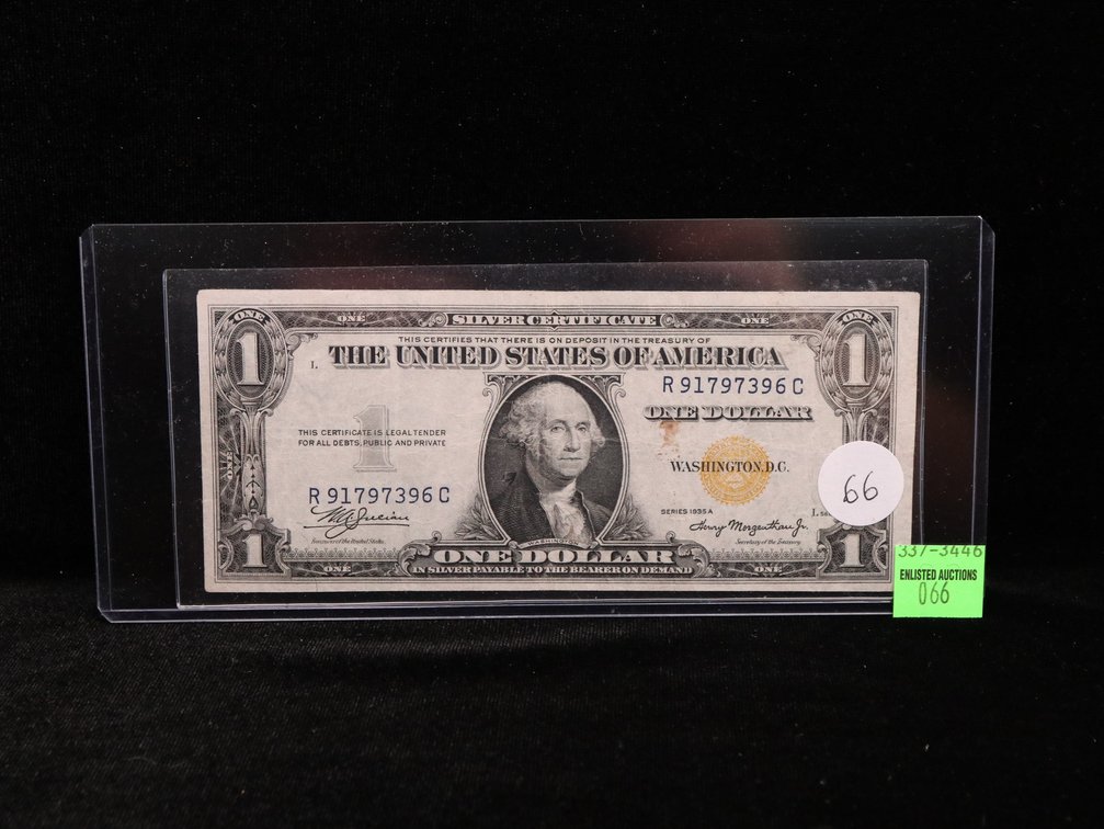 Image for Coins and Currency #4178
