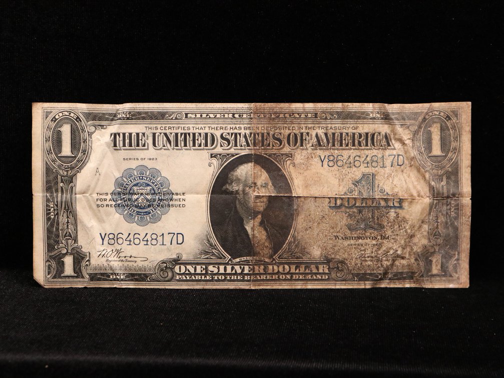 Image for Coins and Currency #4178