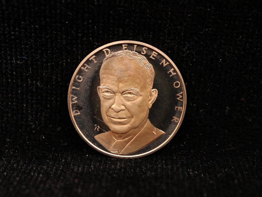 Image for Coins and Currency #4178