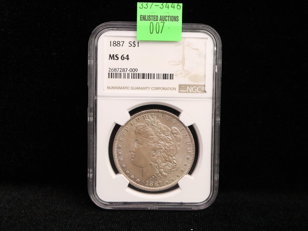 Image for Coins and Currency #4178