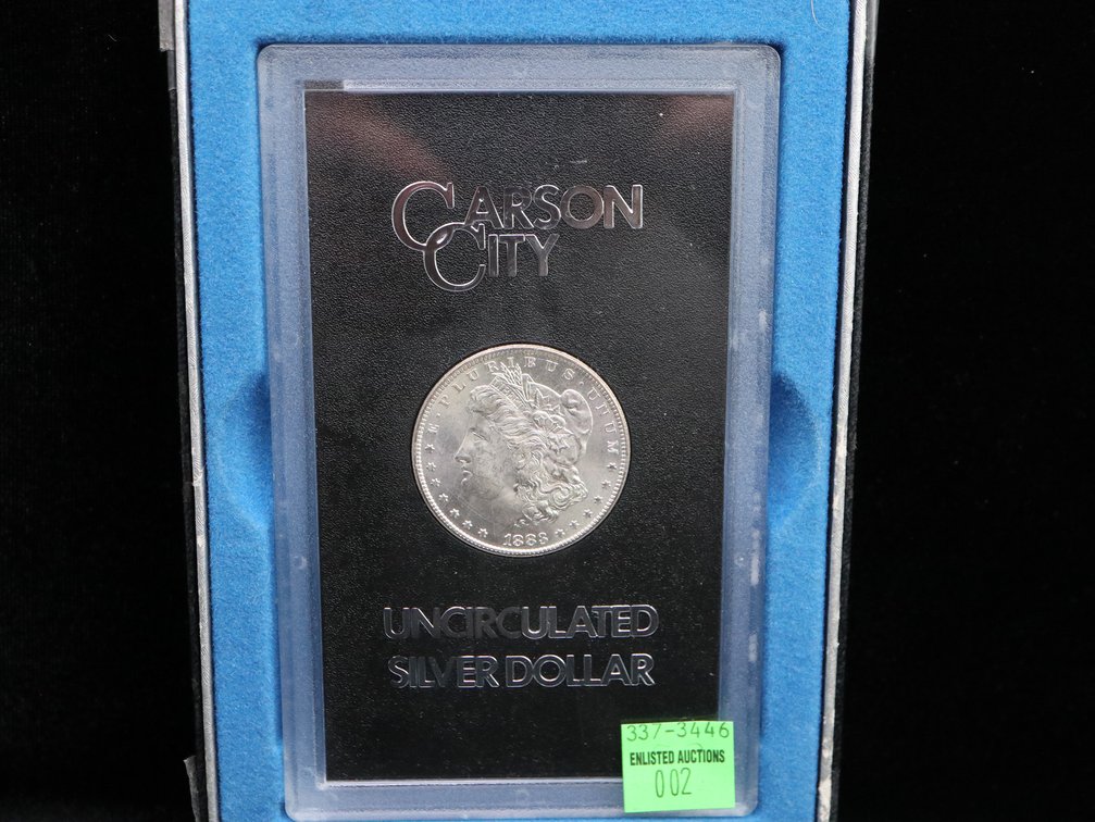 Image for Coins and Currency #4178