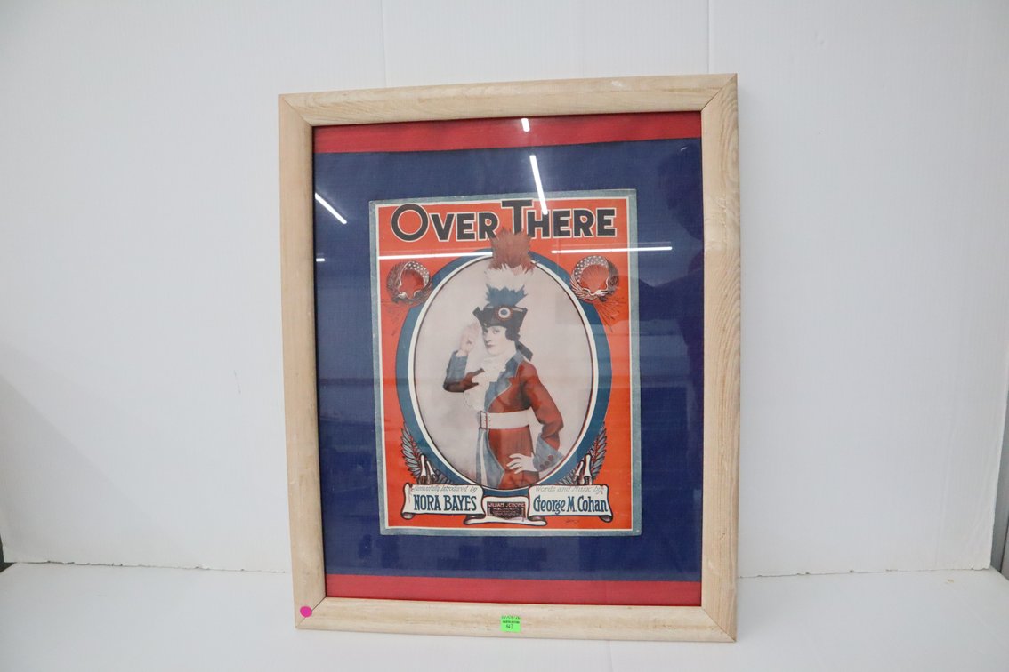 Image for Blue Ridge Gallery #1179