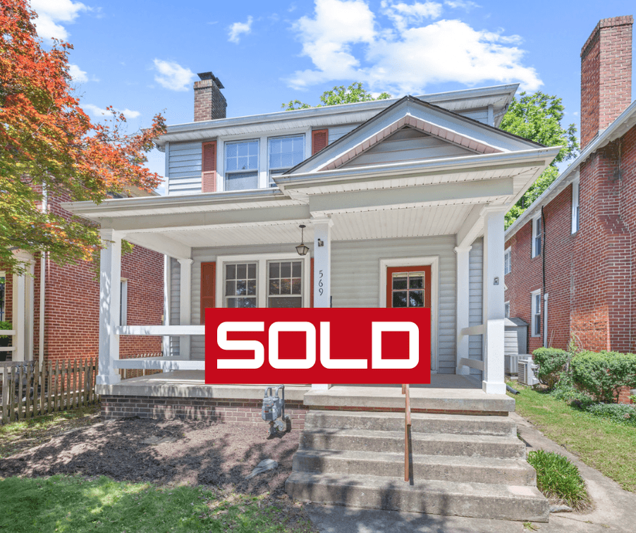 Image for 569 Chestnut Ave, Waynesboro