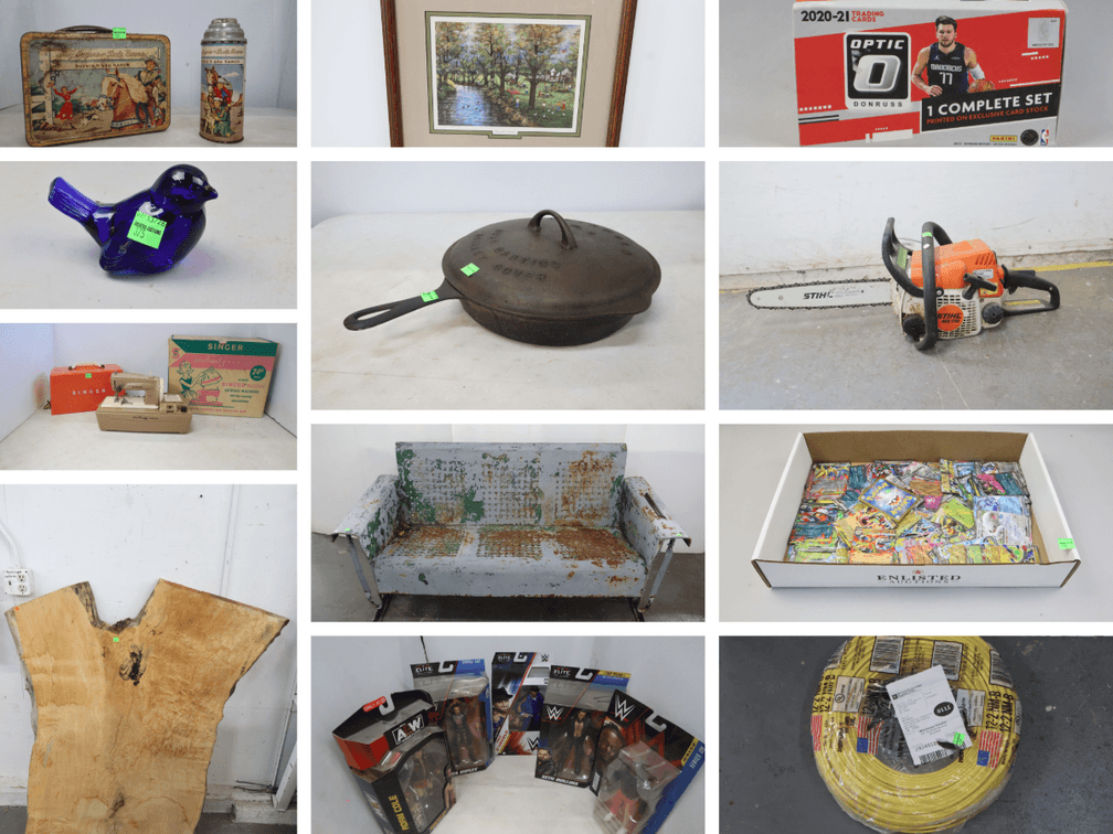 Image for Hidden Treasure  Gallery #3180