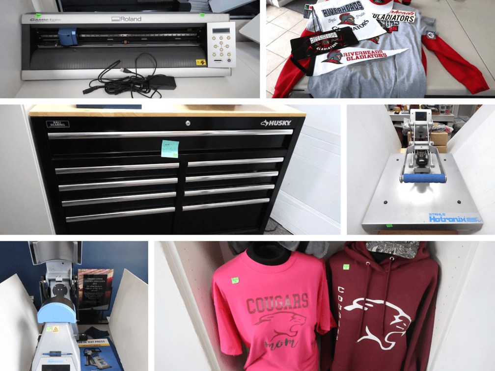 Image for *Offsite* Mad Designs Liquidation