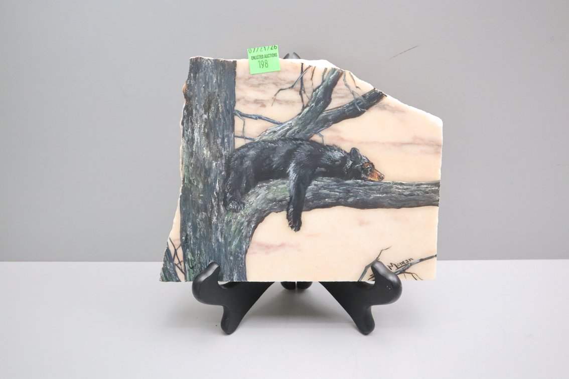 Image for Blue Ridge Galley #2181