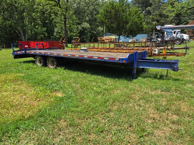 Image for *Offsite* Equipment & Construction Liquidation Auction