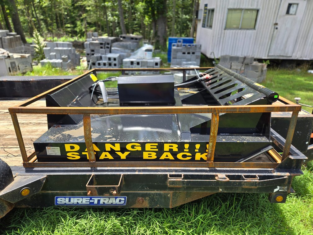 Image for *Offsite* Equipment & Construction Liquidation Auction