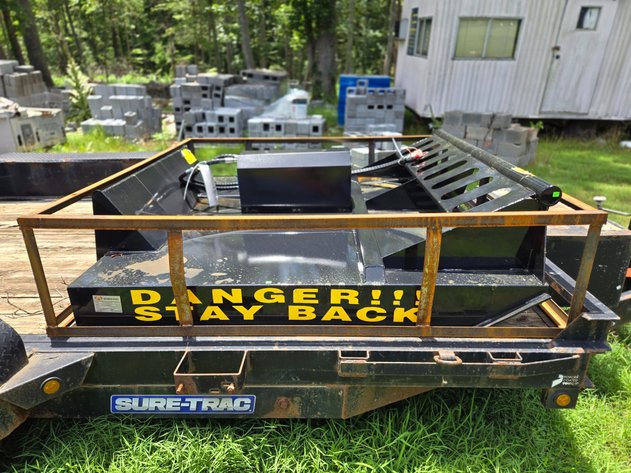 Image for *Offsite* Equipment & Construction Liquidation Auction