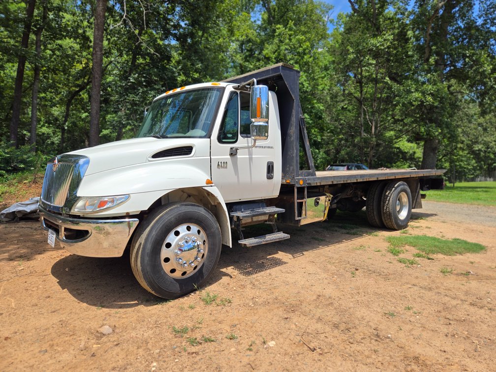 Image for *Offsite* Equipment & Construction Liquidation Auction