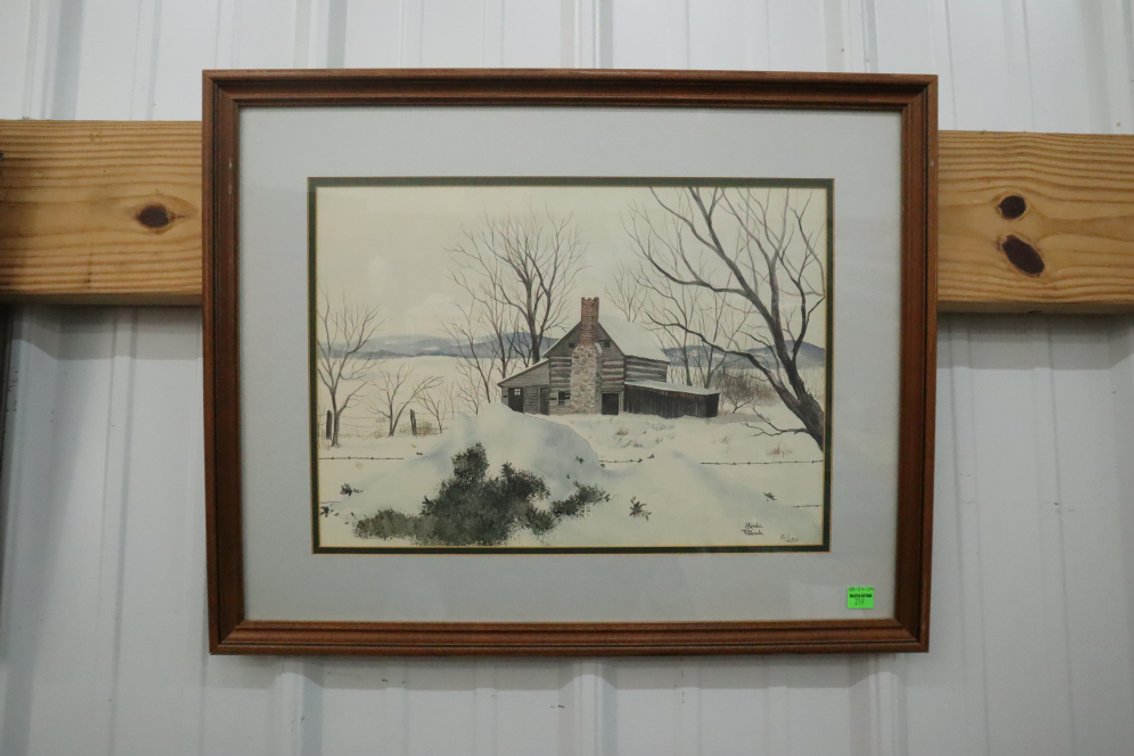 Image for Cold Springs Gallery #4183