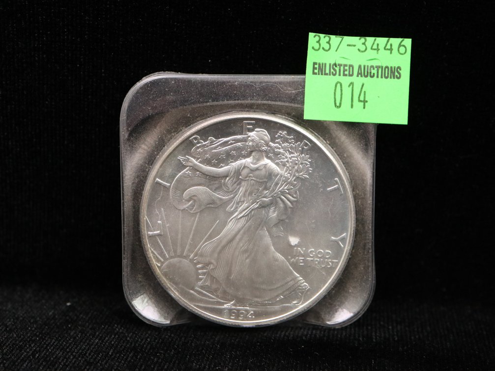 Image for Coins and Currency #5183
