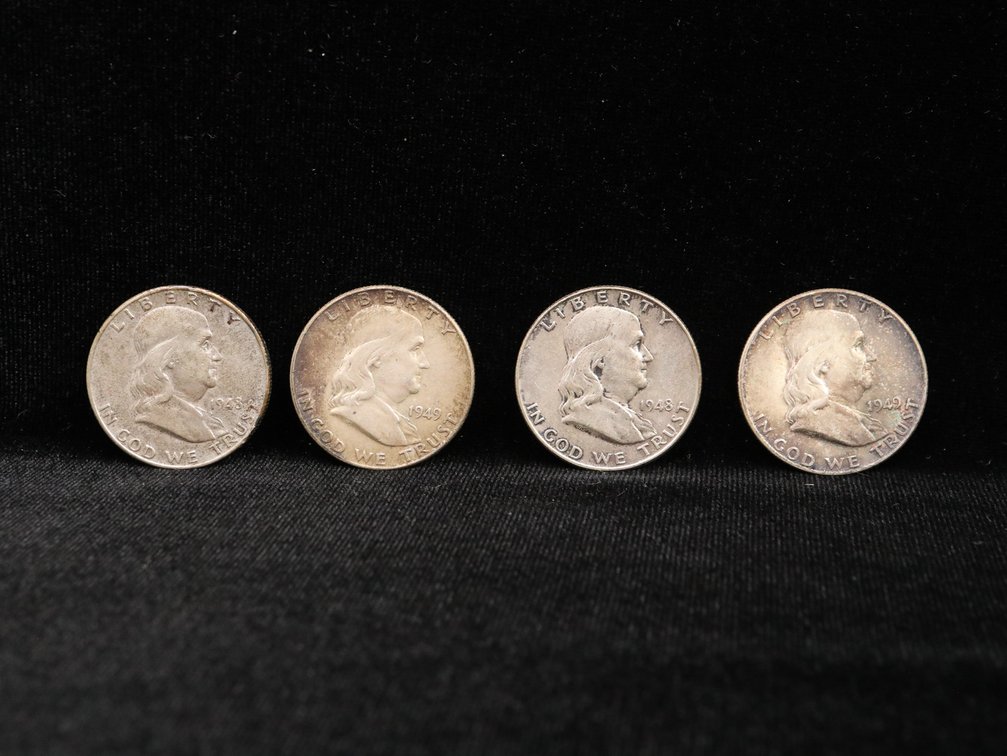 Image for Coins and Currency #5183