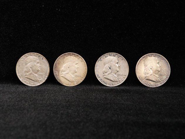 Image for Coins and Currency #5183