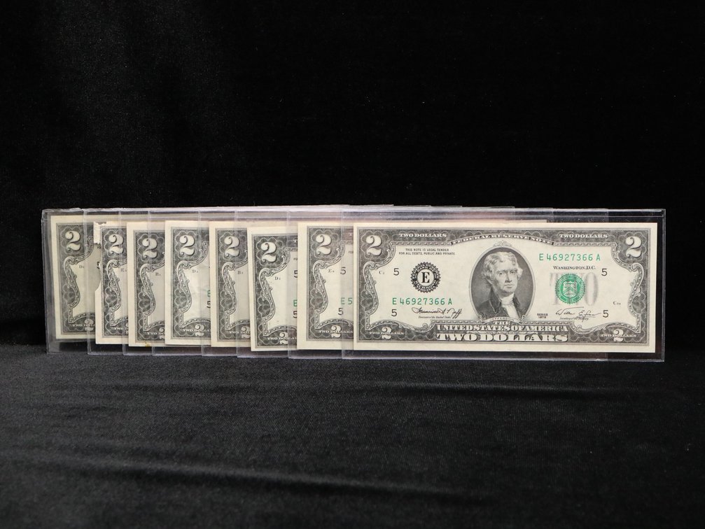 Image for Coins and Currency #5183
