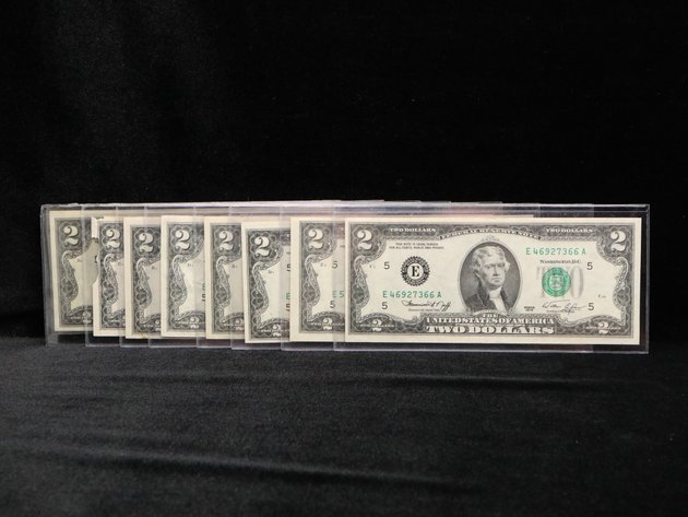 Image for Coins and Currency #5183