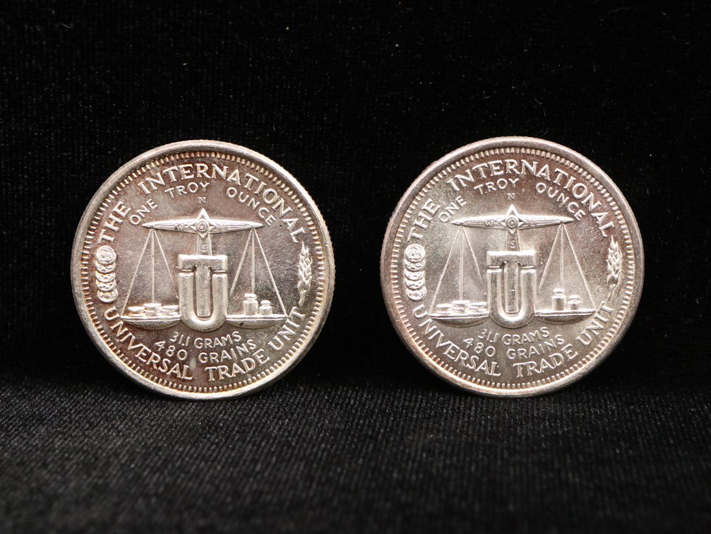 Image for Coins and Currency #5183
